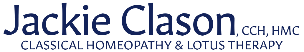 Clason Homeopathy